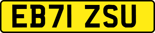 EB71ZSU