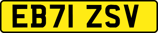 EB71ZSV