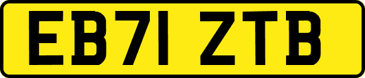EB71ZTB