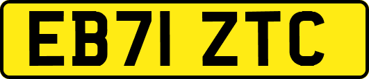 EB71ZTC