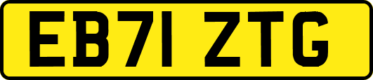EB71ZTG