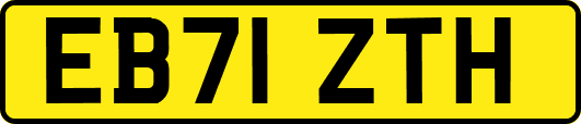 EB71ZTH