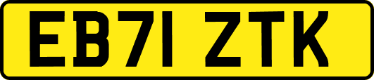 EB71ZTK