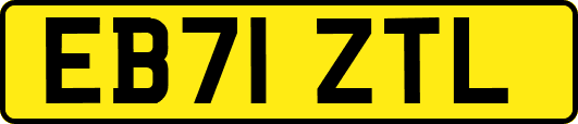 EB71ZTL