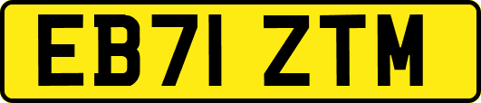EB71ZTM