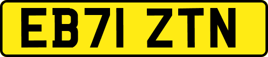 EB71ZTN