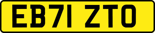 EB71ZTO