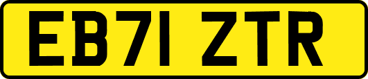 EB71ZTR