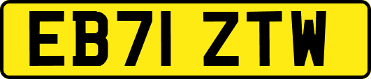 EB71ZTW