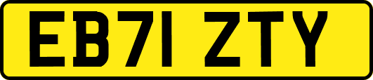 EB71ZTY
