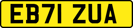 EB71ZUA
