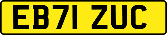 EB71ZUC