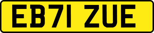 EB71ZUE