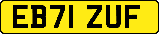 EB71ZUF