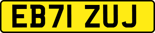 EB71ZUJ