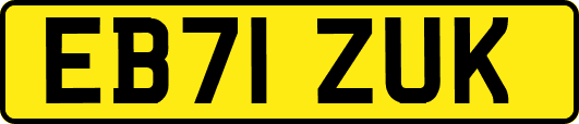 EB71ZUK