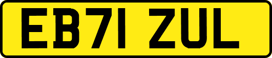 EB71ZUL
