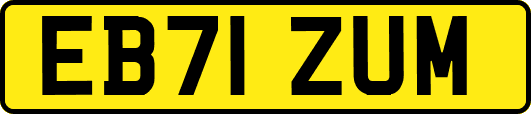 EB71ZUM