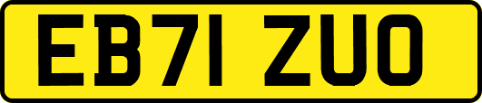 EB71ZUO