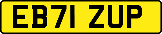EB71ZUP