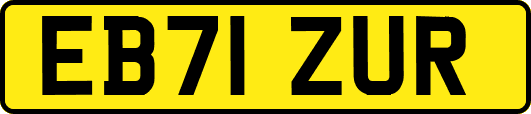 EB71ZUR