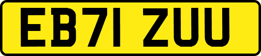 EB71ZUU