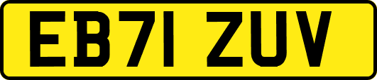 EB71ZUV