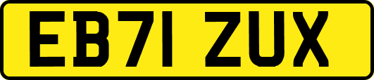 EB71ZUX
