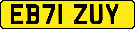 EB71ZUY
