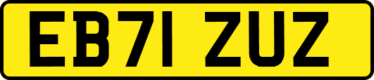 EB71ZUZ