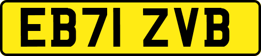 EB71ZVB
