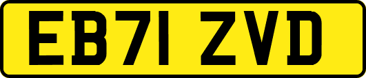 EB71ZVD