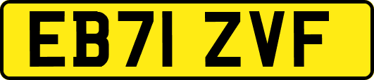 EB71ZVF