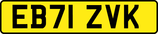 EB71ZVK