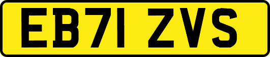 EB71ZVS