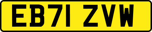 EB71ZVW