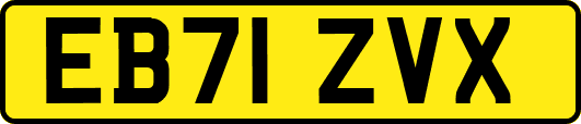 EB71ZVX