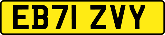EB71ZVY