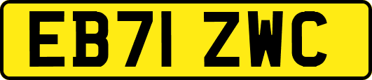 EB71ZWC