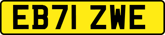 EB71ZWE