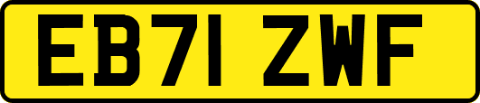EB71ZWF