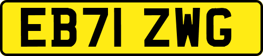 EB71ZWG