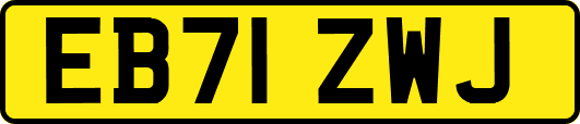 EB71ZWJ