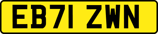 EB71ZWN