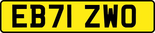 EB71ZWO