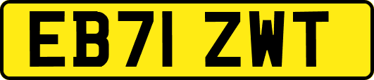EB71ZWT