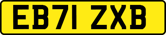 EB71ZXB