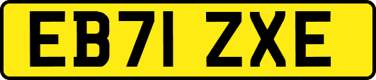 EB71ZXE