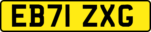 EB71ZXG