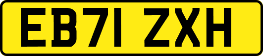 EB71ZXH